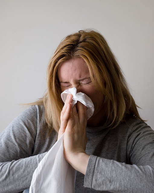 Az influenza kellemetlen tünetei