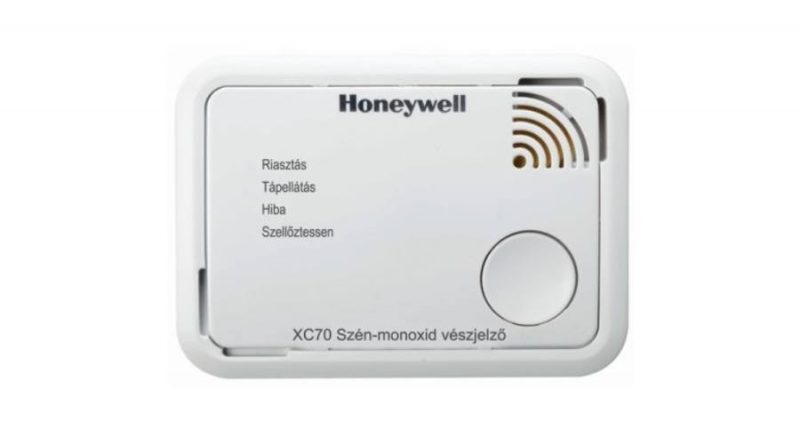 Honeywell XC70