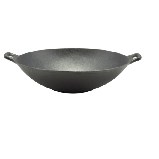 öntöttvas WOK