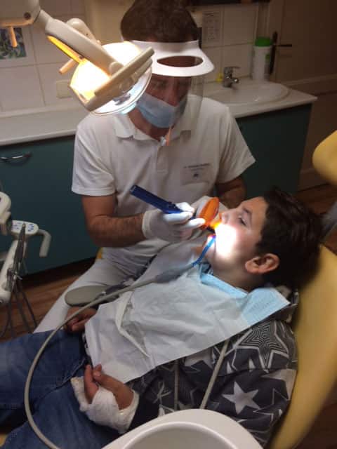 Relax Dental Center