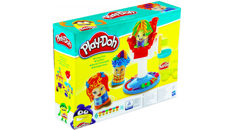 play doh crazy cuts