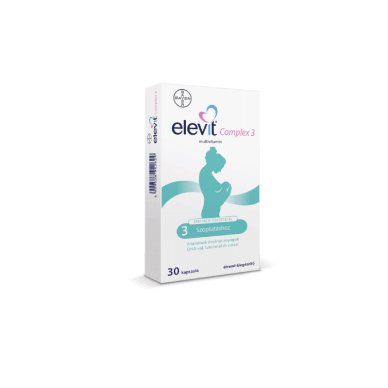 Elevit Complex 3