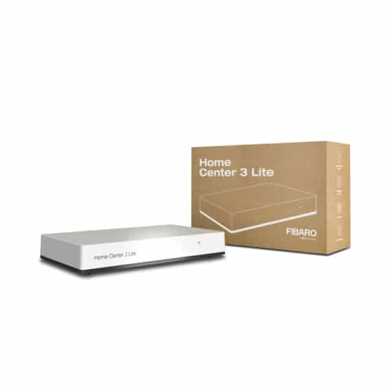 Fibaro Home Center 3