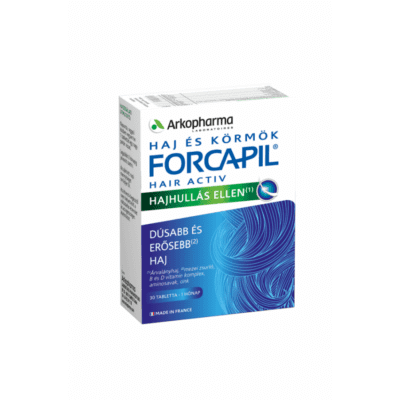 Forcapil Hair Activ