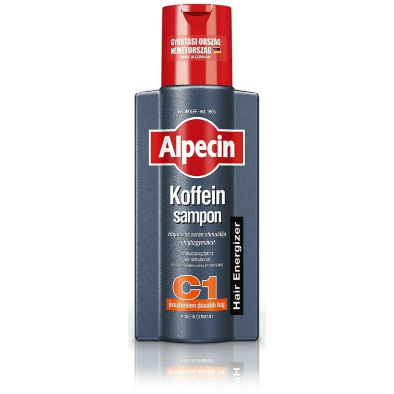 alpecin